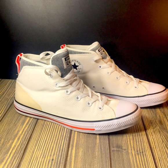 Converse All-Star syde street mid unisex